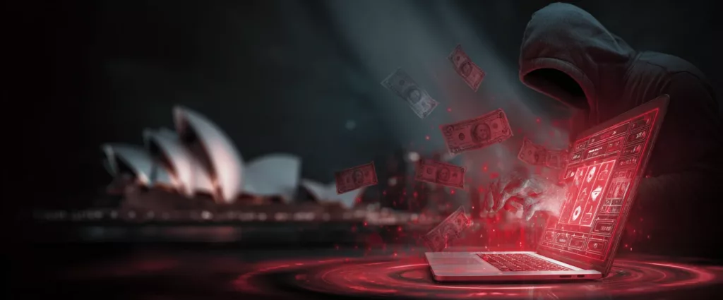 Introduction- Why Online Casino Scam Australia Is a Growing Concern