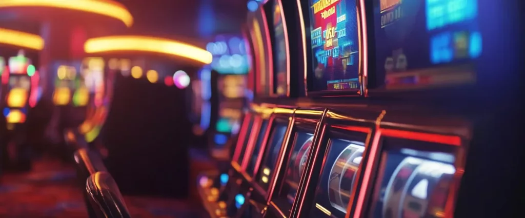 VPower Australia- Leading the Way in Slot Gaming Excellence