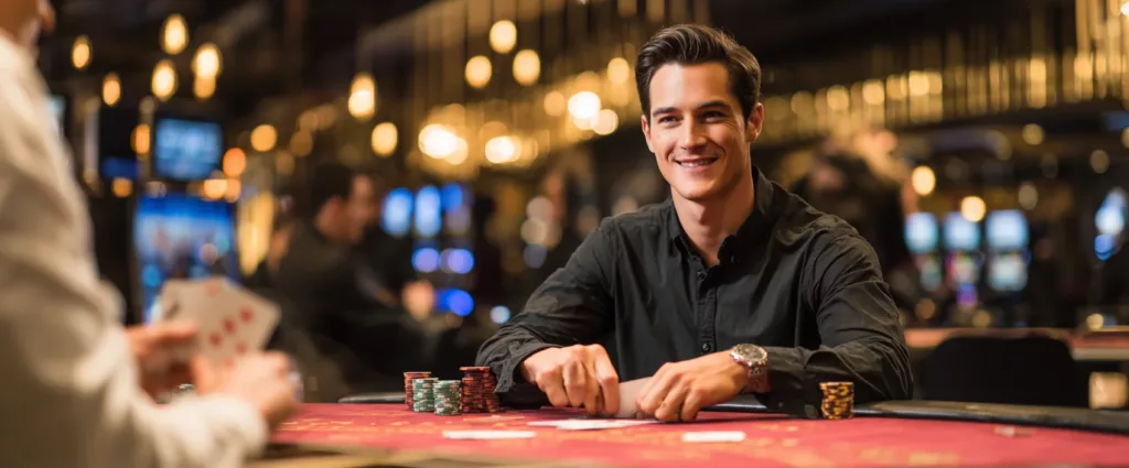 Basic Blackjack Australia Strategy- Rookie Moves vs. Smart Plays