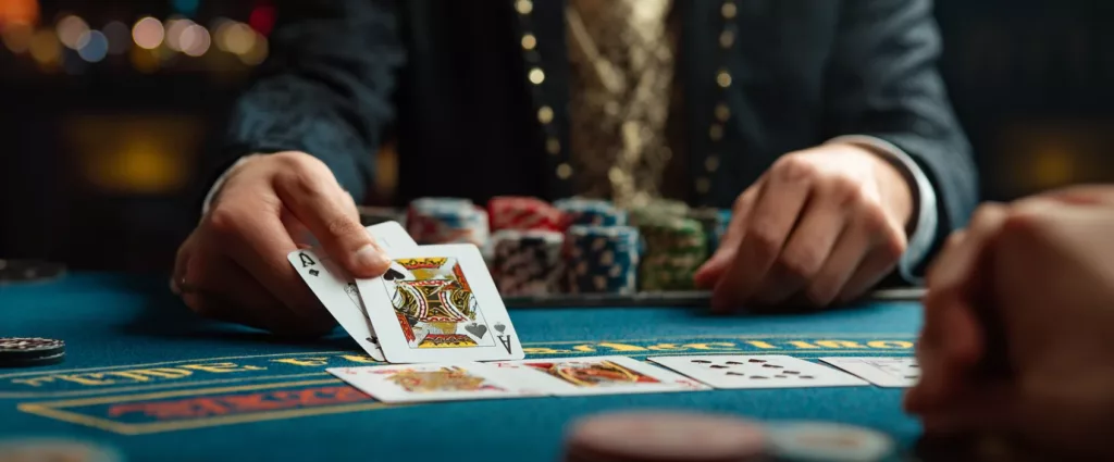 How Blackjack Australia Works- The Rules in Plain English