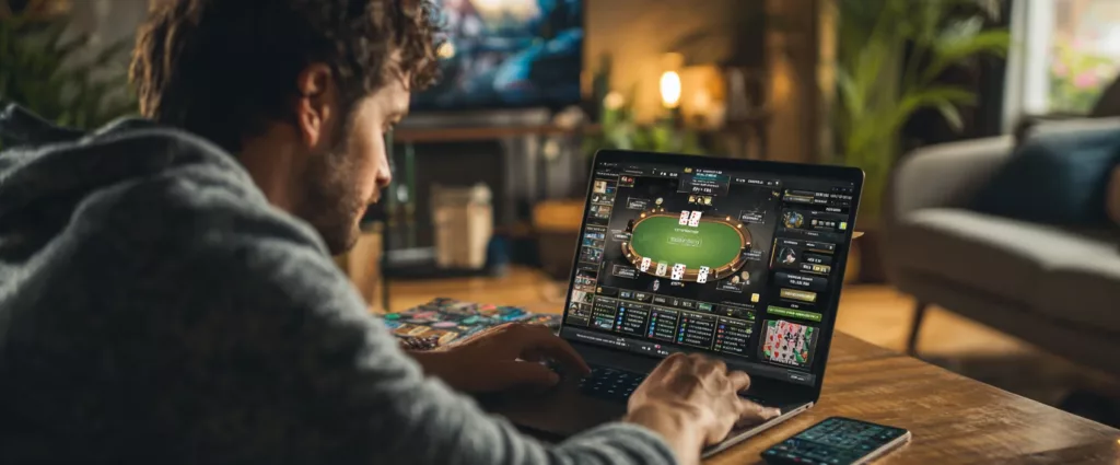 Playing Blackjack Australia Online Safely