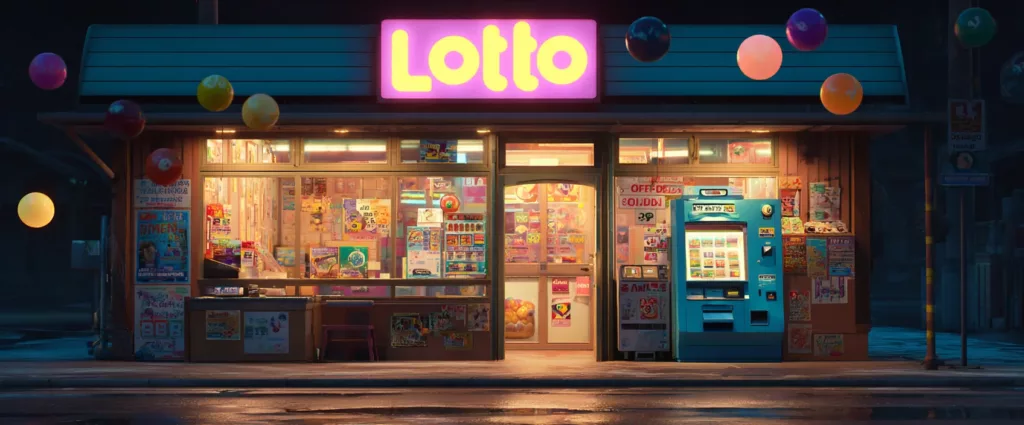 What Lotteries Are Available in Australia_