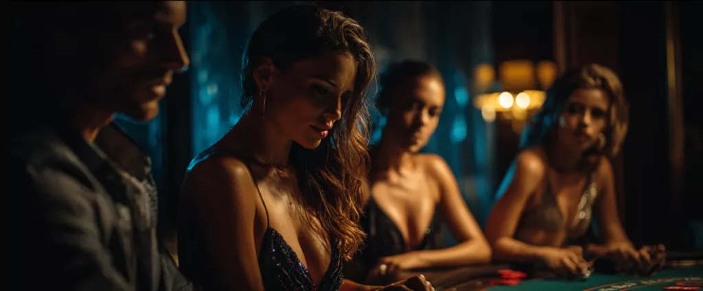 Why Aussies Love Blackjack Australia