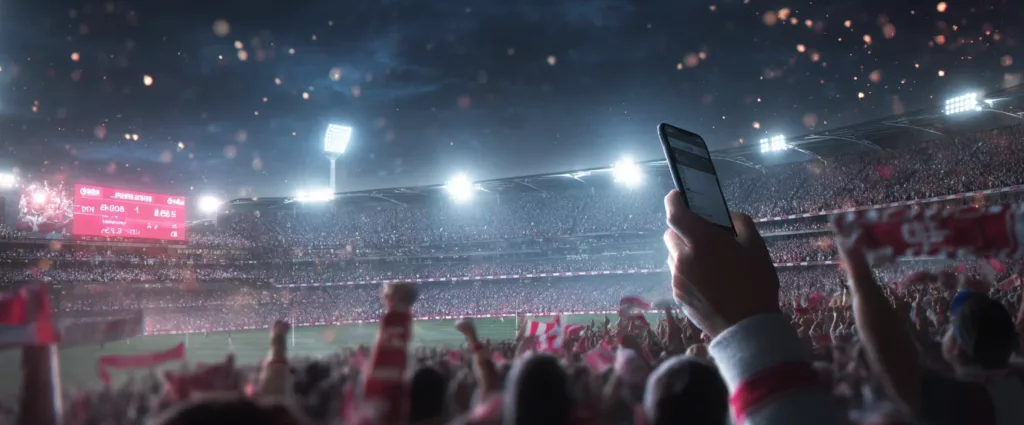 Final Siren – Why AFL Live Score Belongs in Every Fan’s Pocket