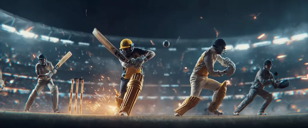 Rising Stars to Watch for Cricket Australia