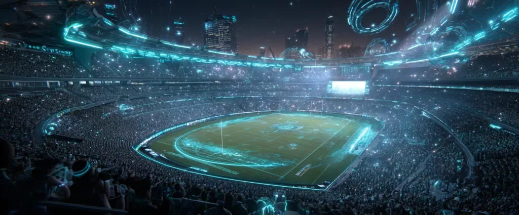 The Future of AFL Live Score