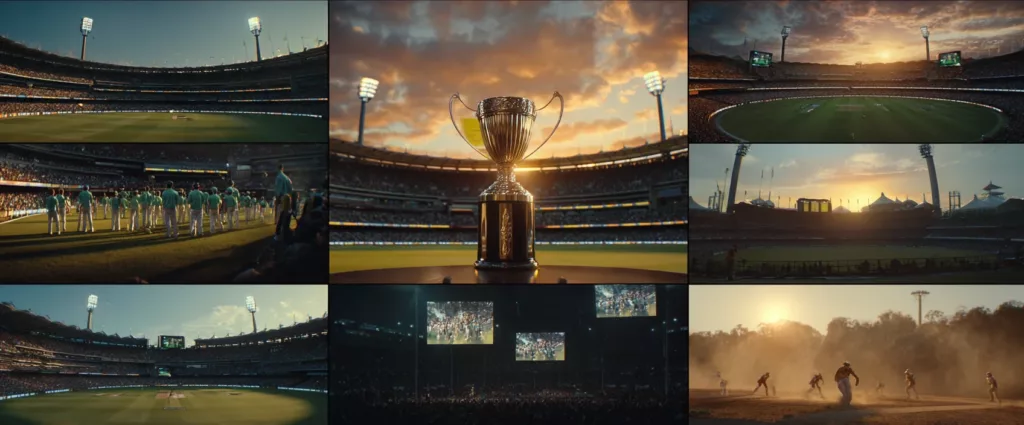 The Role of Cricket Australia
