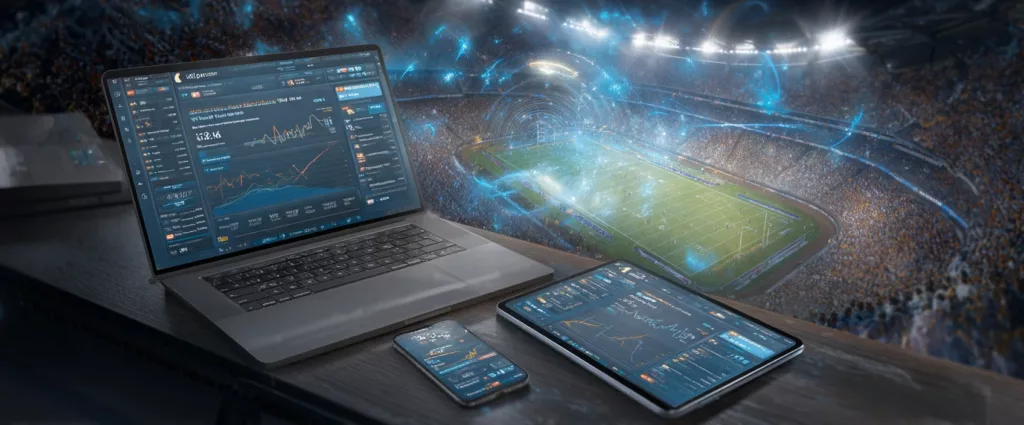 Tips for Using AFL Live Score Like a Pro