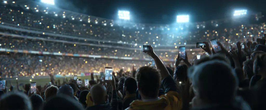 Why AFL Live Score Is a Game-Changer for Fans