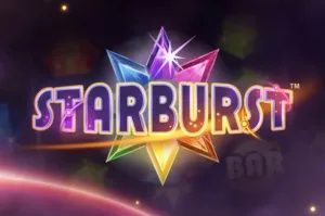 Starburst Netent Pokies Games Australia