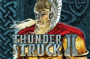 Thunderstruck II Microgaming Pokies Games Australia