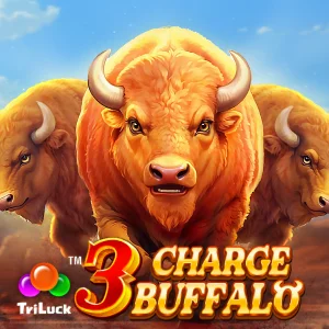 JILI 3 Charge Buffalo JILI 3 Charge Buffalo