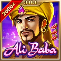 JILI Ali Baba JILI Ali Baba