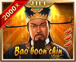 JILI Bao Boon Chin 2000x JILI Bao Boon Chin 2000x