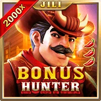 JILI Bonus Hunter JILI Bonus Hunter