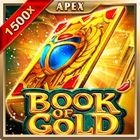 JILI Book of Gold JILI Book of Gold