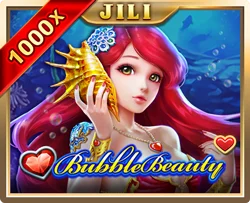 JILI Bubble Beauty JILI Bubble Beauty