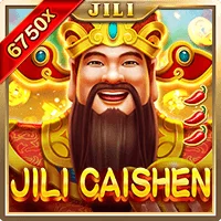 JILI Caishen JILI Caishen