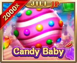 JILI Candy Baby JILI Candy Baby
