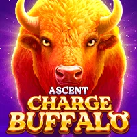 JILI Charge Buffalo Ascent JILI Charge Buffalo Ascent
