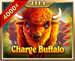 JILI Charge Buffalo JILI Charge Buffalo
