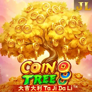 JILI Coin Tree JILI Coin Tree