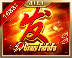 JILI Crazy Fafafa JILI Crazy Fafafa