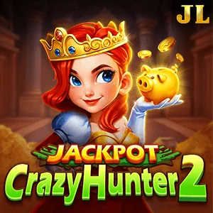 JILI Crazy Hunter 2 JILI Crazy Hunter 2