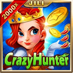 JILI Crazy Hunter JILI Crazy Hunter