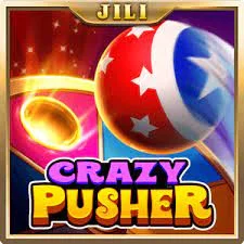 JILI Crazy Pusher JILI Crazy Pusher