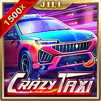 JILI Crazy Taxi JILI Crazy Taxi