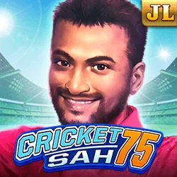 JILI Cricket Sah 75 JILI Cricket Sah 75
