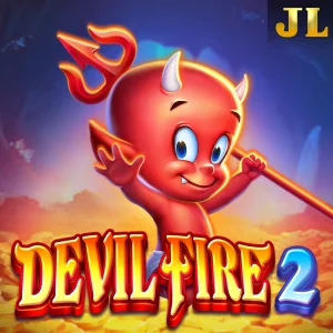 JILI Devil Fire 2 JILI Devil Fire 2