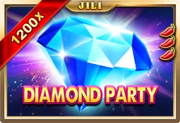 JILI Diamond Party JILI Diamond Party