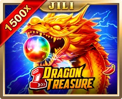 JILI Dragon Treasure JILI Dragon Treasure