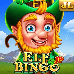JILI Elf Bingo JILI Elf Bingo