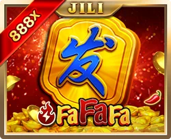 JILI FaFaFa JILI FaFaFa