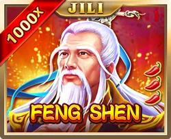 JILI Feng Shen JILI Feng Shen