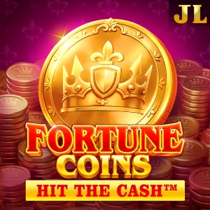 JILI Fortune Coins JILI Fortune Coins