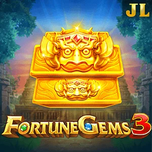 JILI Fortune Gems 3 JILI Fortune Gems 3