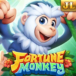 JILI Fortune Monkey JILI Fortune Monkey