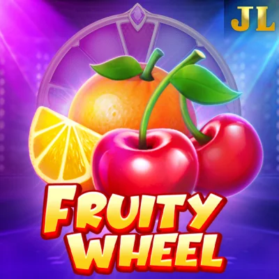 JILI Fruity Wheel JILI Fruity Wheel