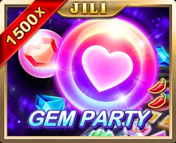 JILI Gem Party