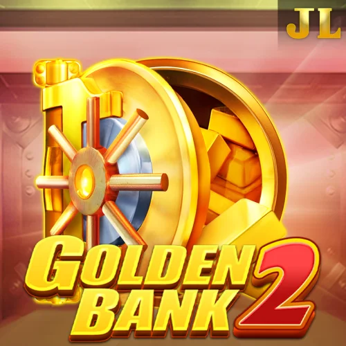 JILI Golden Bank 2 JILI Golden Bank 2