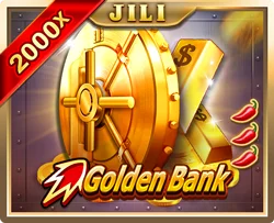 JILI Golden Bank JILI Golden Bank