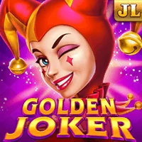 JILI Golden Joker JILI Golden Joker