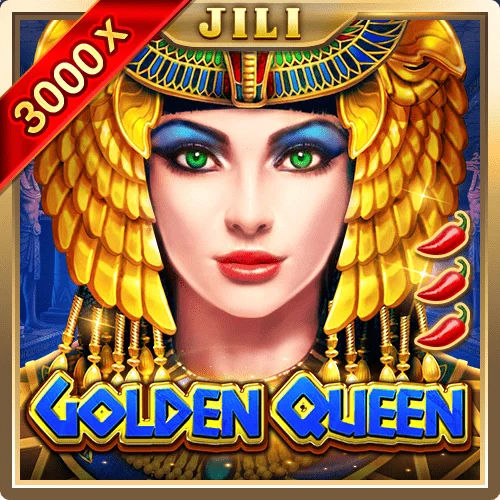 JILI Golden Queen JILI Golden Queen
