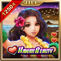 JILI Hawaii Beauty JILI Hawaii Beauty