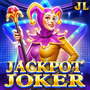JILI Jackpot Joker JILI Jackpot Joker