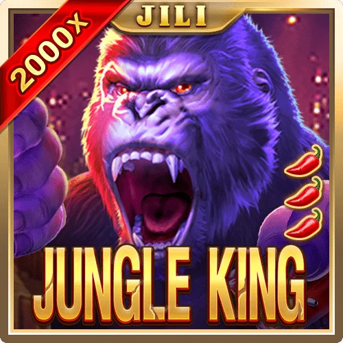 JILI Jungle King JILI Jungle King